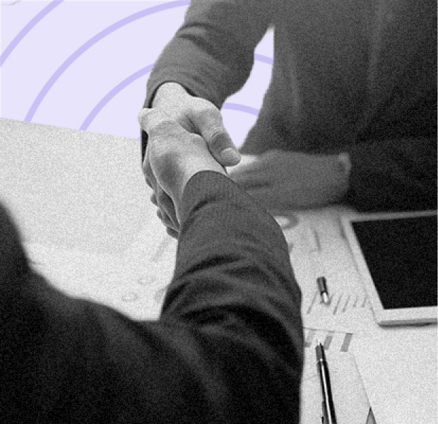 An overview of the Inradius platform